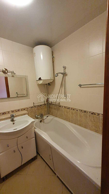 Продаж Квартира 1-кімнатна, 3/9 поверх на вул. Киргизька Харків - фото 7