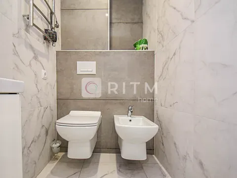 Продаж 2к Квартира 83 кв.м Цегельний провулок 2 Тернопіль - фото 15