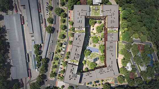 Продаж 1К квартири — Промислова L'viv