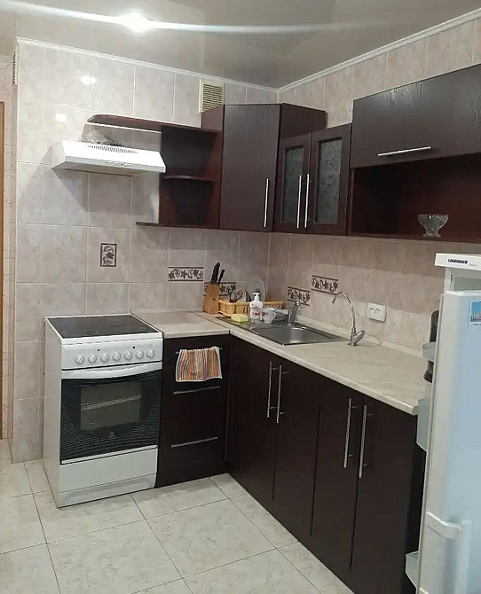 Продаж Квартира 1-кімнатна, 4/14 поверх на Шолохова ул., 23 Дніпро - фото 5