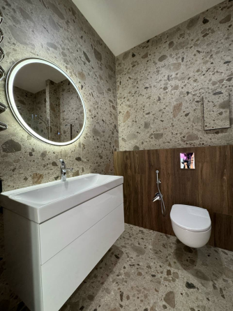 For sale 2-storey Duplex with land 3.26 ares 157.3 sq.m 3 rooms at вулиця Шевченка, 22 Ivano-Frankivs'k