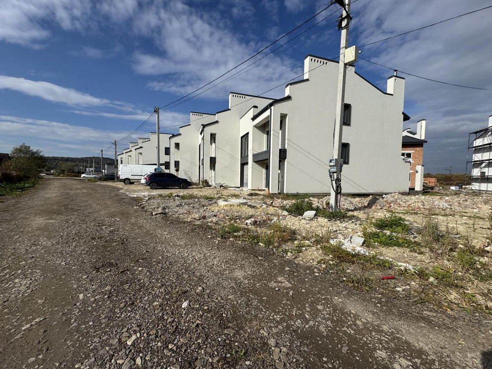 Продаж Будинок 5-кімнатний на вул. Петлюри  - фото 14