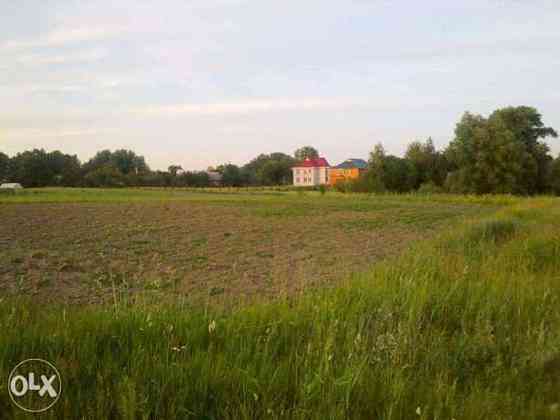 Продаж земельної ділянки 24 соток на Полевая Бориспіль