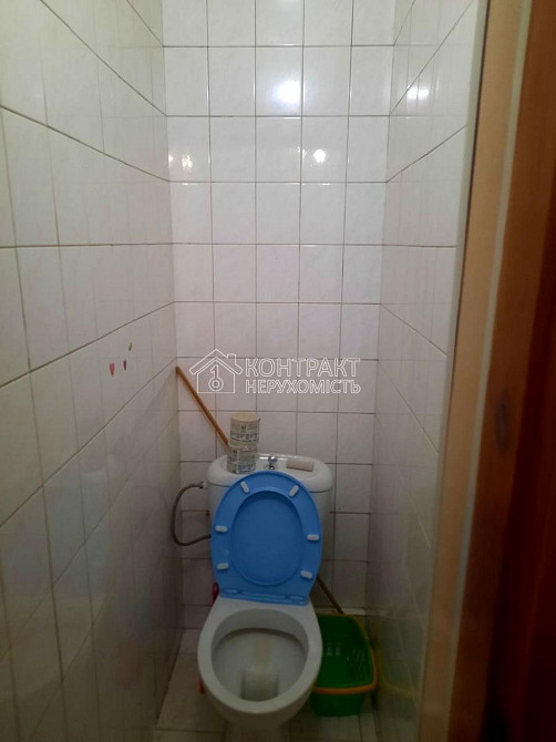 Продаж Квартира 3-кімнатна, 10/10 поверх на вул. Олега Громадського Харьков - изображение 7