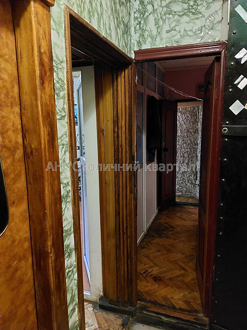 Продаж Квартира 2-кімнатна, 1/4 поверх на Святославська вул., 15 Kiev - photo 8