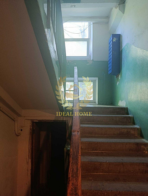 Продаж Квартира 2-кімнатна на Донца Михаила ул., 5 Київ - фото 15