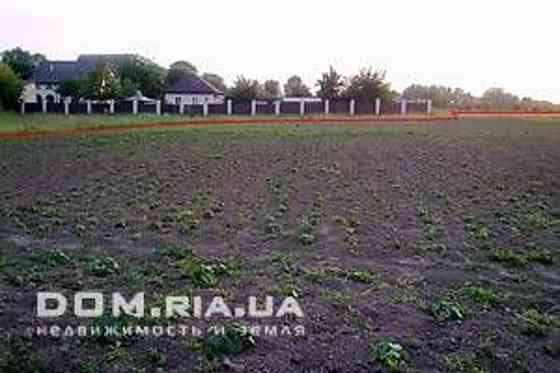 Продаж земельної ділянки 24 соток на Полевая 