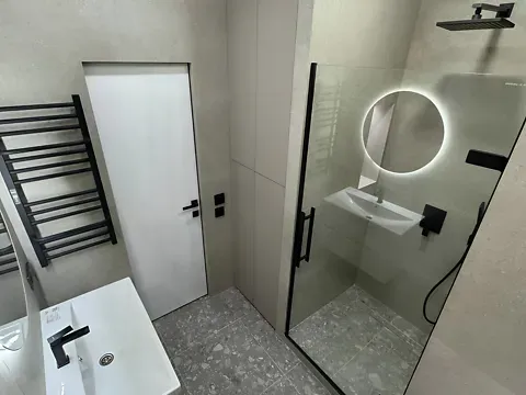 Оренда 1к Квартира 33 кв.м ЖК DeLight Hall Дніпро - фото 6