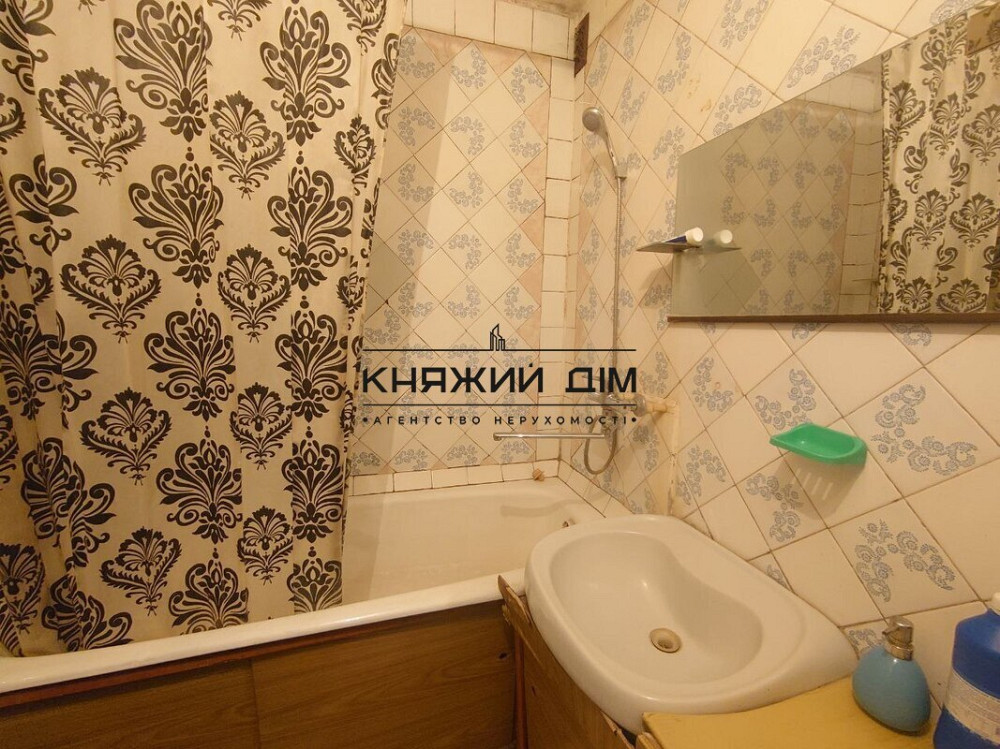 Оренда Квартира 3-кімнатна, 16/16 поверх на Оноре Бальзака ул. Київ - фото 16