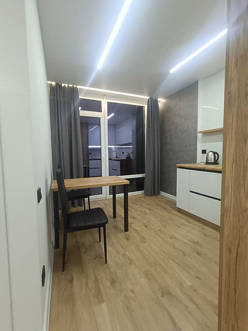 Оренда Квартира 1-кімнатна, 12/13 поверх на вул. Бельведерська Івано-Франківськ - фото 1