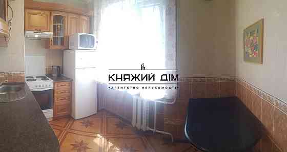 Оренда Квартира 1-кімнатна, 12/16 поверх на Предславинская ул. Kiev