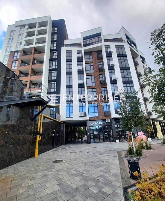 Продаж 1к Квартира 40 кв.м  Ирпень - изображение 17