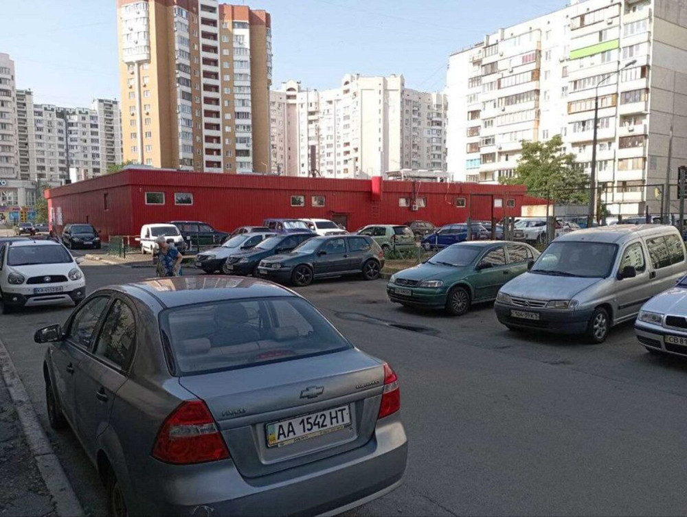 Продаж Квартира 2-кімнатна, 8/16 поверх на Вишняківська, 8 Київ - фото 17