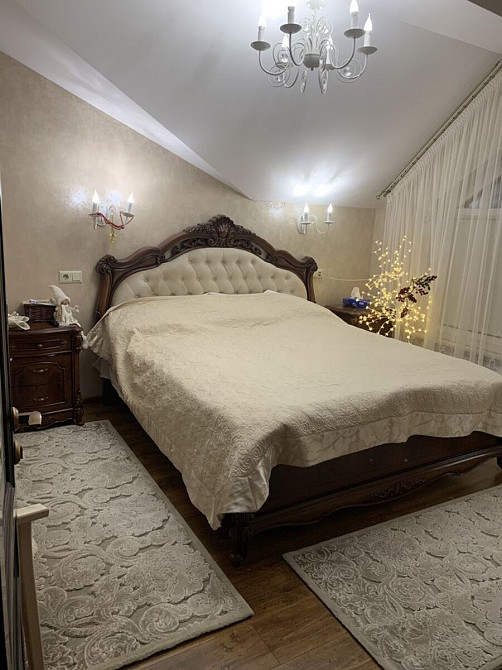 Продаж Квартира 4-кімнатна, 9/10 поверх на вул. Івасюка В. Івано-Франківськ - фото 13