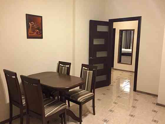 Оренда Квартира 1-кімнатна, 5/14 поверх на вул. Голосіївська, 13Б Киев