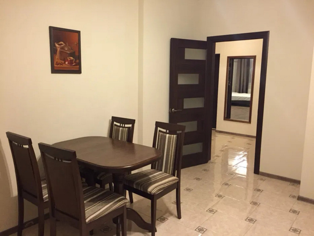 Оренда Квартира 1-кімнатна, 5/14 поверх на вул. Голосіївська, 13Б Київ - фото 3