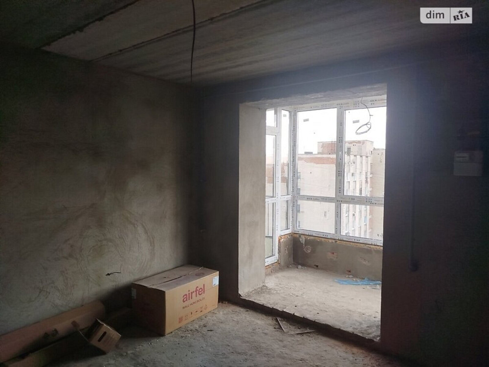 Продаж Квартира 1-кімнатна, 9/9 поверх на Сергія Зулінського (Тарногродського) Вінниця - фото 5
