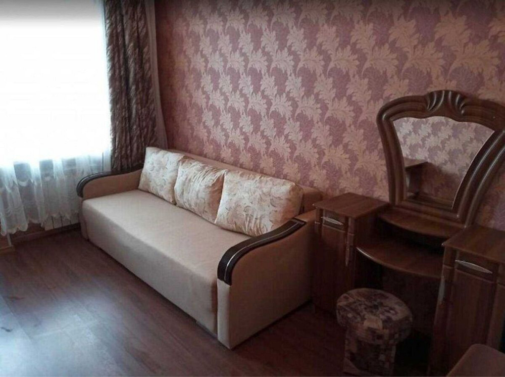 Продаж Квартира 2-кімнатна, 5/5 поверх на Червоноткацька, 27/2 Київ - фото 1