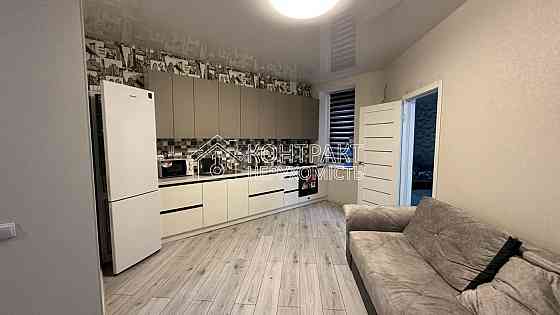 Оренда Квартира 1-кімнатна, 1/9 поверх на вул. Велика Панасівська Харьков