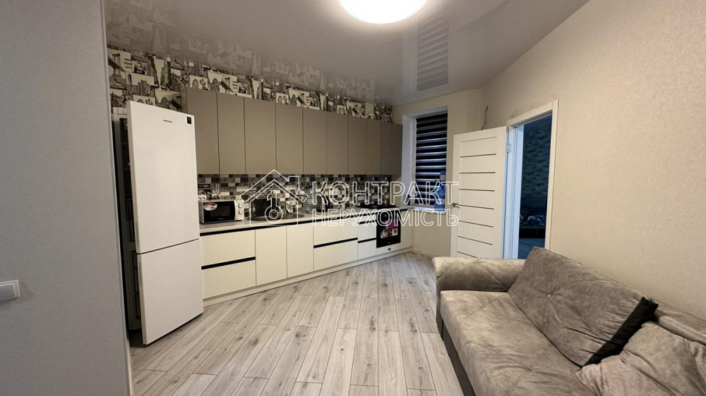 Оренда Квартира 1-кімнатна, 1/9 поверх на вул. Велика Панасівська Харків - фото 2