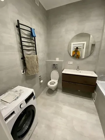 Оренда 1к Квартира 40 кв.м ЖК Loft Smart Дніпро - фото 8