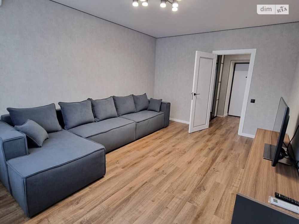 Оренда Квартира 1-кімнатна, 5/8 поверх на Олександрівська Вінниця - фото 3