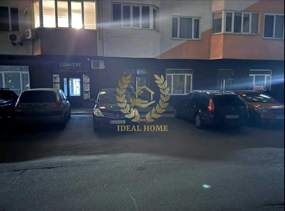 Продаю 1кімнатну квартиру вул.Миколи Закревського Київ - фото 10