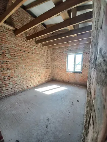 Продаж 2-поверховий   120 кв.м 4 кімн. на Кулика і Гудачека (Макарова) вулиця Рівне - фото 8