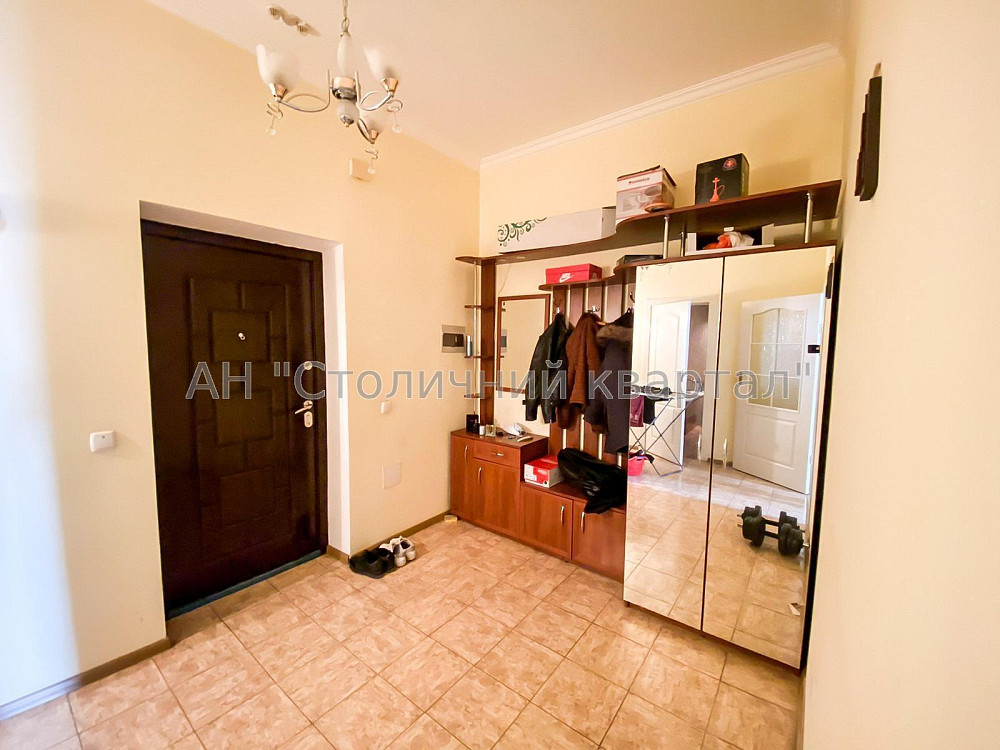 Продаж Будинок 1-кімнатний на Саксаганського вул., 121 Київ - фото 8