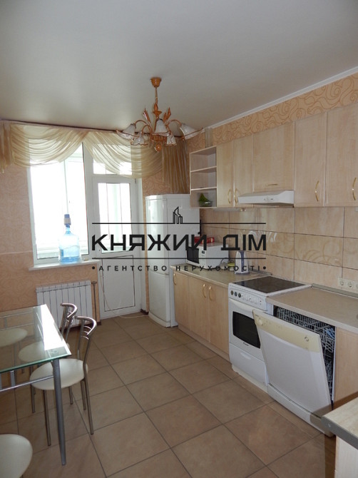 Оренда Квартира 1-кімнатна, 24/25 поверх на Чавдар Елизаветы ул. Kiev - photo 7