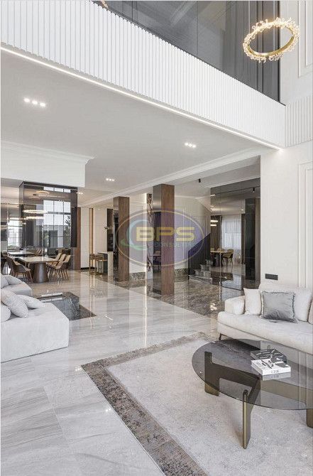 Продаж 2-поверховий Будинок з ділянкою 7.5 сот 300 кв.м 4 кімн. на Совиньон вул. Бурлача Балка - фото 4