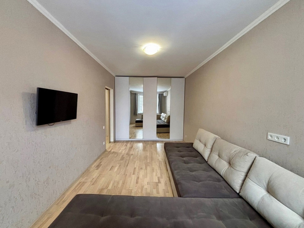 Продаж Квартира 1-кімнатна, 3/6 поверх на Сичеславская, 6 Дніпро - фото 5