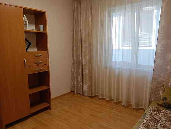 Оренда Квартира 1-кімнатна, 13/16 поверх на вул. А.Ахматової, 21 Київ