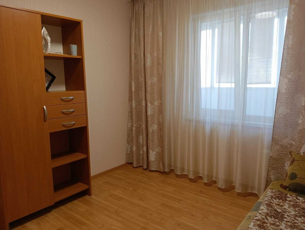 Оренда Квартира 1-кімнатна, 13/16 поверх на вул. А.Ахматової, 21 Київ - фото 3