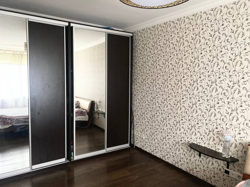 Продаж Квартира 2-кімнатна, 6/9 поверх на бульвар Леси Украинки, д.12 Киев - изображение 1