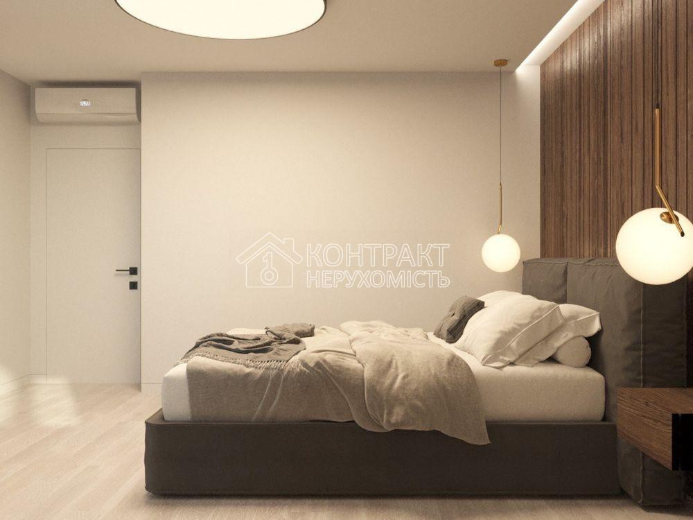 Продаж Квартира 3-кімнатна, 20/23 поверх на вул. Академіка Павлова Харьков - изображение 6