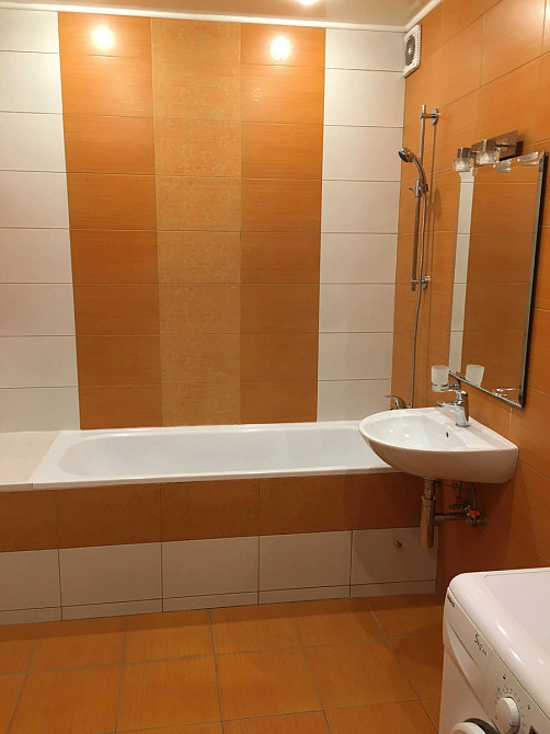 Оренда Квартира 2-кімнатна, 17/22 поверх на Європейського союза, 31 Київ - фото 9