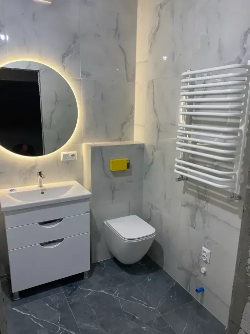 For sale 1-room Apartment 40.3 sq.m Княгинин Центр Ivano-Frankivs'k - photo 6