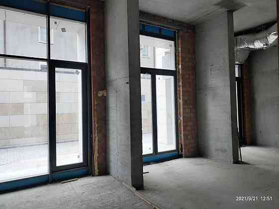 Продаж торгове приміщення на вул. Бульварно-Кудрявская поверх - 1 Kiev