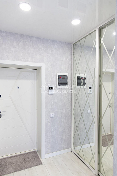 Продаж Квартира 3-кімнатна, 9/10 поверх на вул. Лосівський Харків - фото 13