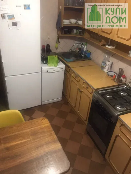 4-х кімнатнатна квартира Кропивницький - фото 13