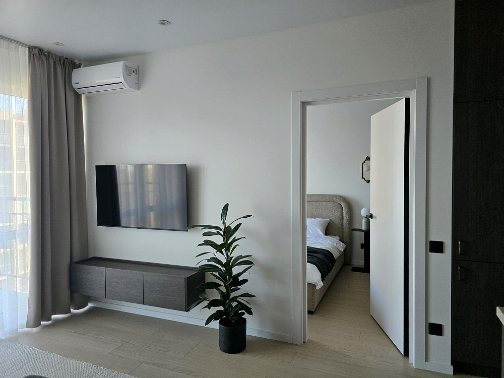 Продаж Квартира 1-кімнатна, 8/10 поверх на Метрологічна вул., д. 107В Київ - фото 10