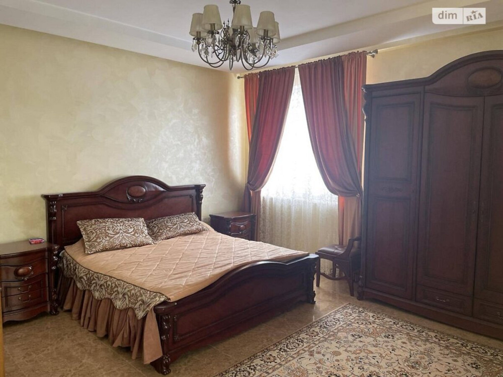 Продаж Квартира 1-кімнатна, 8/25 поверх на Степана Руданського, 3А Київ - фото 5