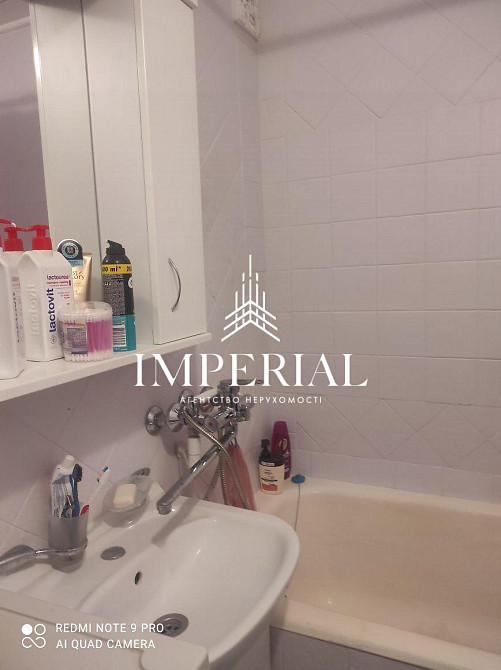 Продаж 2к Квартира 59 кв.м Червоної Калини вул. Київ - фото 14