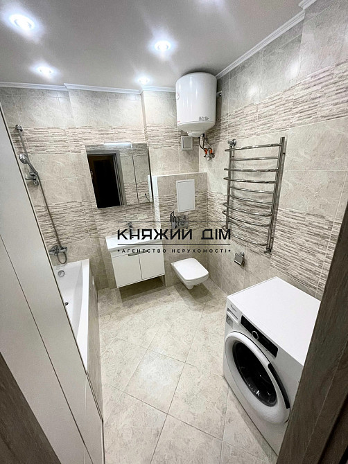 Продаж 2-к квартири Чавдар Єлизавети 13 .м.Осокорки ,м.Позняки Київ - фото 8