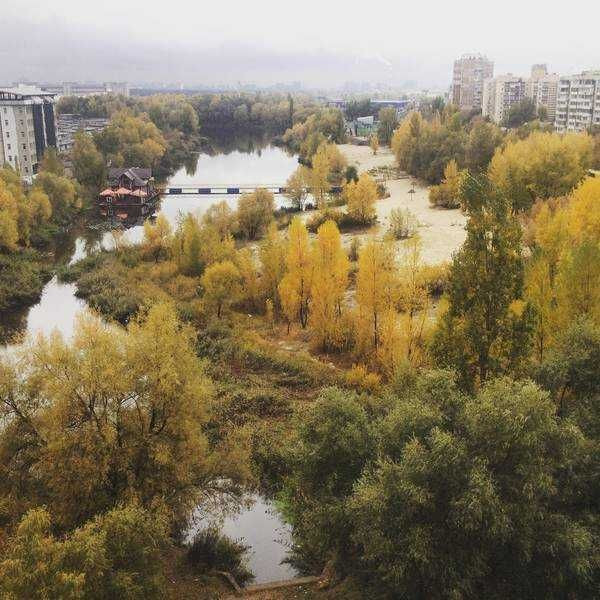 Продаж Квартира 1-кімнатна, 9/18 поверх на Закревського Миколи вул., д. 42А Київ - фото 20