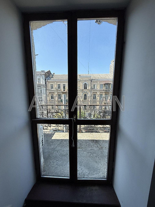 Оренда офісне приміщення на Саксаганського вул., 52 поверх - 3/4 Київ - фото 8