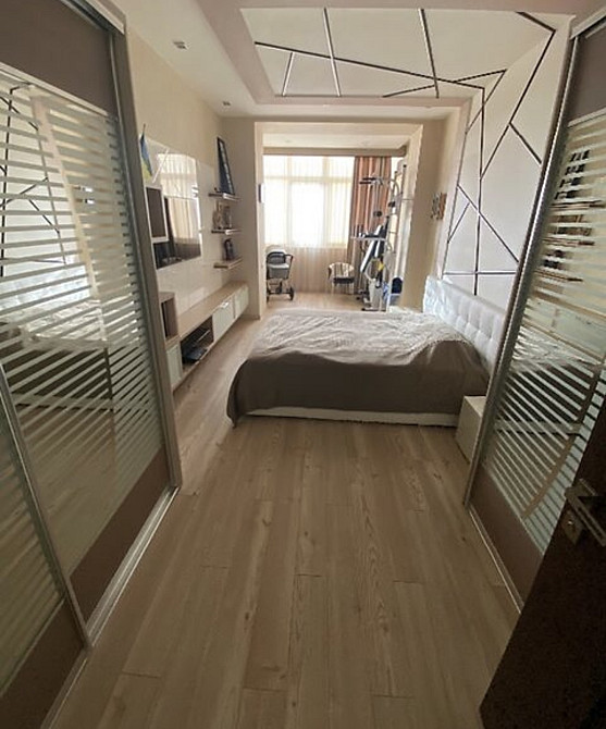 Продаж Квартира 4-кімнатна, 11/12 поверх на Кирпичный пер., 9 Odessa - photo 7