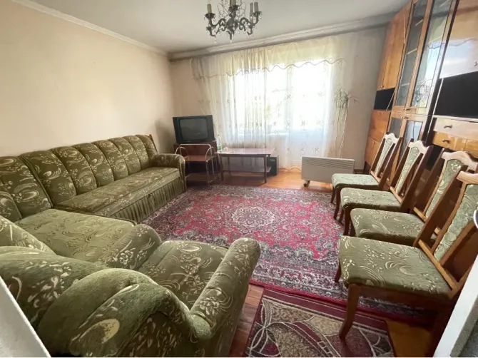 Оренда 2к Квартира 65 кв.м Бережанська Тернопіль - фото 9