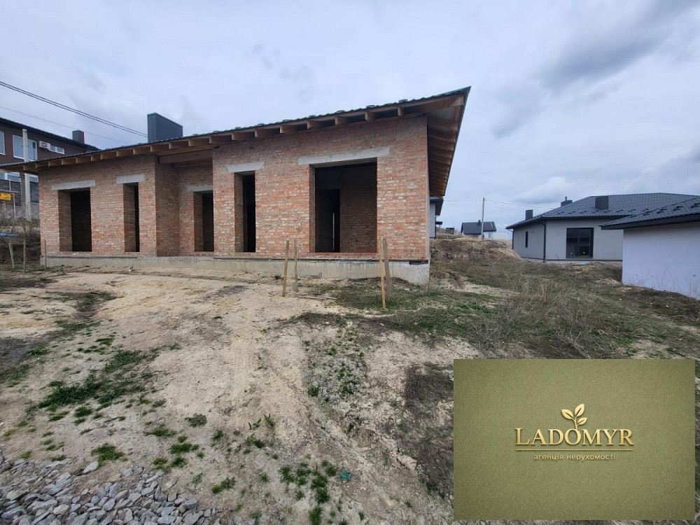 Продаж Будинок 4-кімнатний на вул. Масив Зоряний Рівне - фото 11